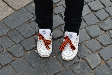 Нужно чувствовать грань между патриотизмом и глупостью