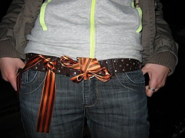 Нужно чувствовать грань между патриотизмом и глупостью