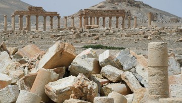 Курдские ополченцы передали РФ тело погибшего в Сирии Александра Прохоренко