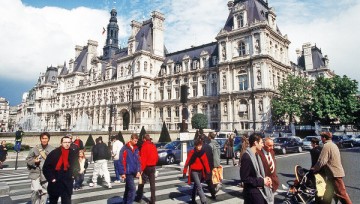 Французские парламентарии впервые проголосуют по вопросу санкций против РФ