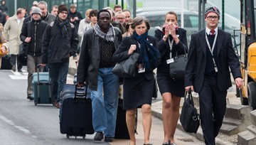 СМИ: жителям Бельгии раздадут таблетки от радиации