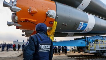 Комаров: неполадки с кабелем привели к переносу первого запуска с Восточного