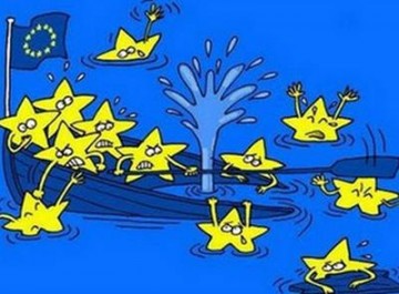 Париж голосует назло Брюсселю: пора отменить санкции против России