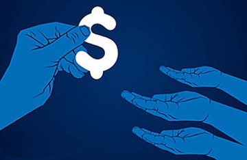 Российские СМИ с иностранным финансированием