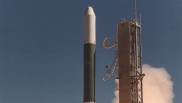 Эксперты объяснили, почему отказ от российских двигателей опасен для США