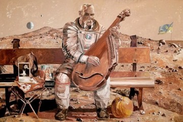 "Восточный" старт или Украина свободная от космоса