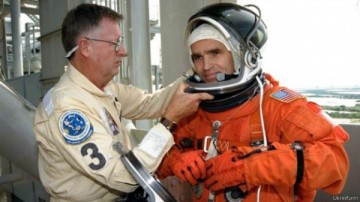 "Восточный" старт или Украина свободная от космоса