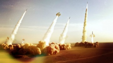 Ядерный паритет: система ПРО НАТО на «задворках истории»