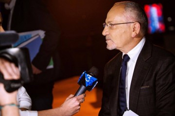 Савик Шустер создаст комитет спасения свободы слова на Украине