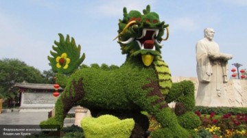 Выбор по-киевски: ключ к Китаю – вступление Украины в ЕврАзЭС