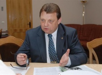 Выяснилось, что у Украины есть своя внешняя разведка: сегодня Порошенко уволил ее главу