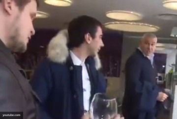 Украина завела дело на российских пранкеров Вована и Лексуса