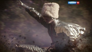 Дикая дивизия. Документальный фильм