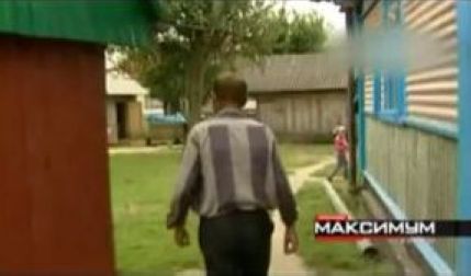 Дошутились про москалей. На Волыни едят ежей.