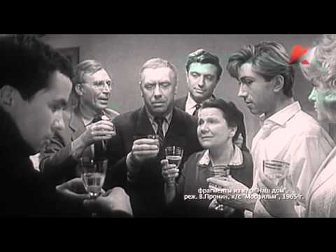 Бренды Советской эпохи "Первомай" и не только