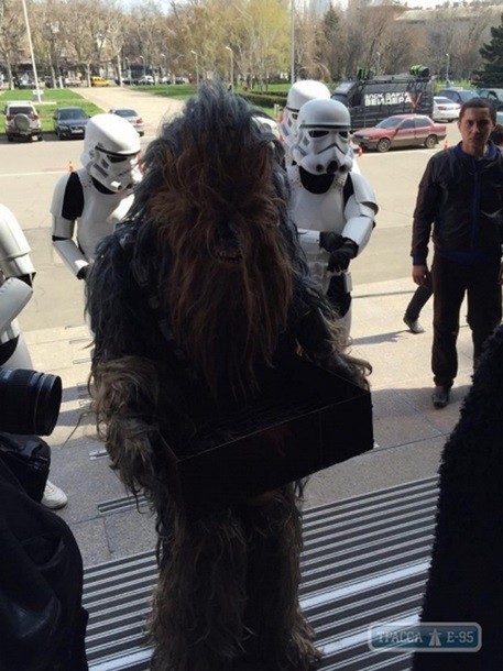 Дайджест села Кукуева