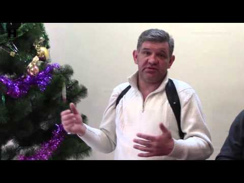 Из первых уст о 2 мая 2014: я слышал, как в курилке врачи между собой радовались трагедии