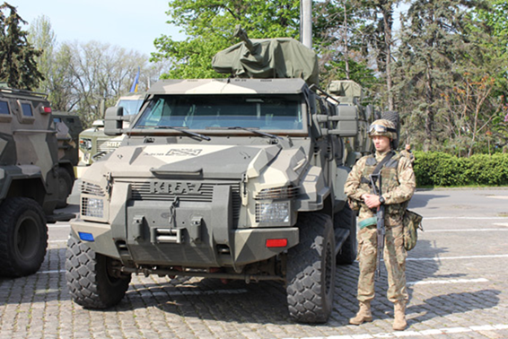 Как прошёл Первомай в оккупированном Симферополе и украинской демократичной Одессе. Как прошёл Первомай в оккупированном Симферополе и украинской демократичной Одессе.