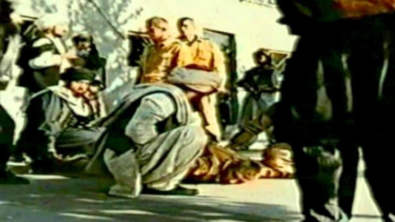 "Русских в плен не брать". Восстание советских узников в Бадабере