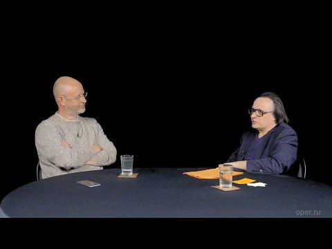 Разведопрос: Игорь Викентьев про А.С. Пушкина, часть вторая