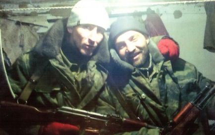 Дело Воронцова