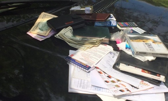 В Харьковской области разоблачили коррупционную схему в погранслужбе В Харьковской области разоблачили коррупционную схему в погранслужбе