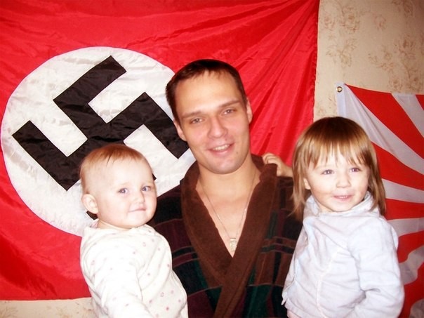 В доме профсоюзов 2 мая всё вышло хорошо! Дмитрий Резниченко