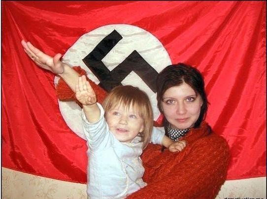 В доме профсоюзов 2 мая всё вышло хорошо! Дмитрий Резниченко