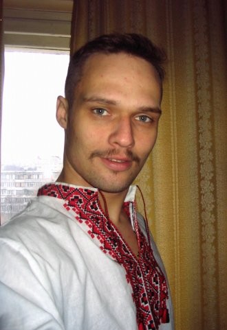 В доме профсоюзов 2 мая всё вышло хорошо! Дмитрий Резниченко