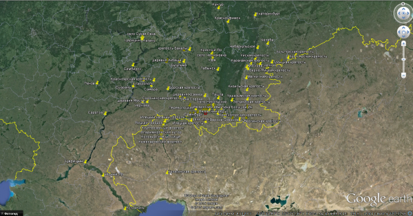 Крестьянская война 1773-1775гг. Где крестьяне? Часть первая. Крестьянская война 1773-1775гг. Где крестьяне? Часть первая.
