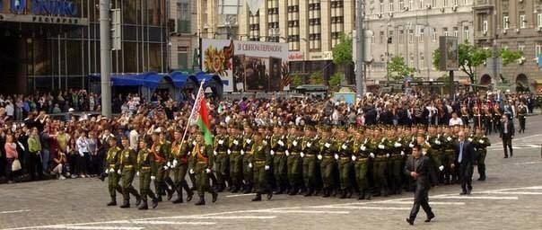 Украина. Киев. Ровно 6 лет назад Украина. Киев. Ровно 6 лет назад