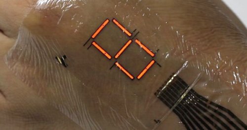 Новая подборка новостей мира науки и техники 05-05-2016