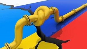 Украина возвращается к «Газпрому»