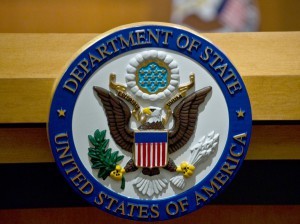 Кто ещё сомневается в том, что Россия оккупирована? Очередной визит американского дипломата в Екатеринбург