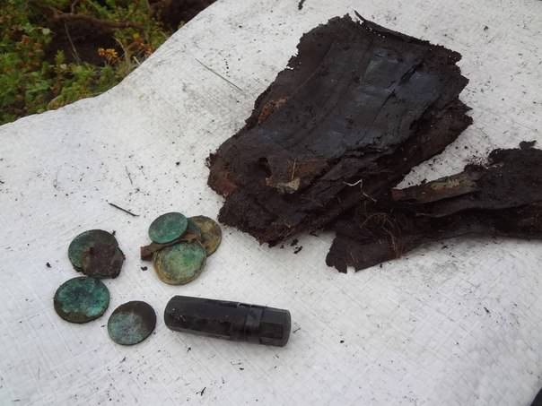 О героях былых времен...