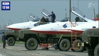 Генеральная репетиция парада в честь Победы: Все прошло точь в точь как будет 9 мая