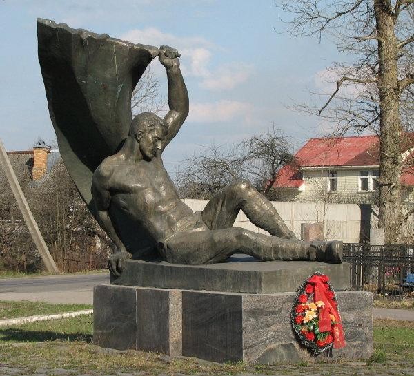 С точки зрения клопа. Юрий Селиванов