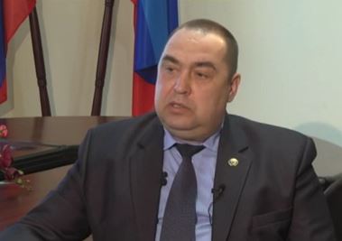 Обращение главы ЛНР по случаю годовщины освобождения Украины от немецко-фашистских захватчиков. Большое интервью И.В. Плотницкого