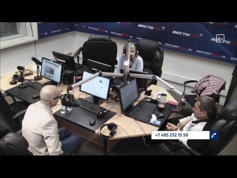 Владимир Соловьёв и Армен Гаспарян про День Победы за рубежом