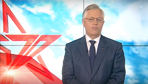 Кульминационный период трагедии Украины. Петр Симоненко