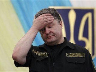 В канцелярии Кэмерона предпочли не комментировать, почему Порошенко не поехал в Лондон