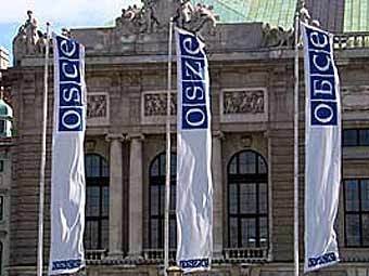 ОБСЕ выразила обеспокоенность из-за публикации персональных данных журналистов на Украине