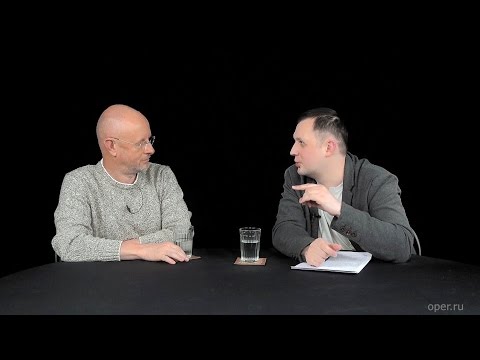 Цифровая история: Егор Яковлев об эскалации Гражданской войны