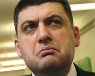 Украинский премьер создает «черную сотню» для борьбы с контрабандой в стране