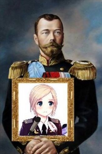 Константин Семин: По поводу бессмертного фронтовика Николая Романова.