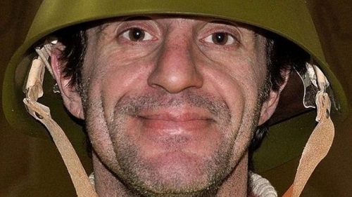 Шкиряк из МВД требует за ношение Георгиевских лент сажать на два года Шкиряк из МВД требует за ношение Георгиевских лент сажать на два года