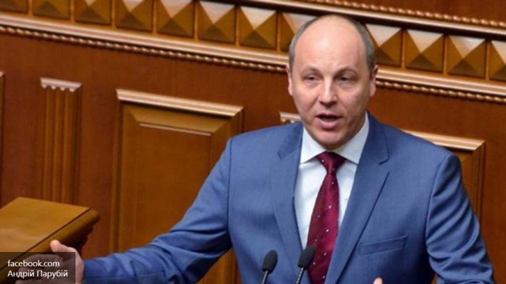 Спикер Рады умоляет ПАСЕ не ослаблять санкции против России Спикер Рады умоляет ПАСЕ не ослаблять санкции против России