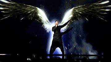 Украина не будет участвовать в Евровидении 2017, если в нынешней битве победит Лазарев