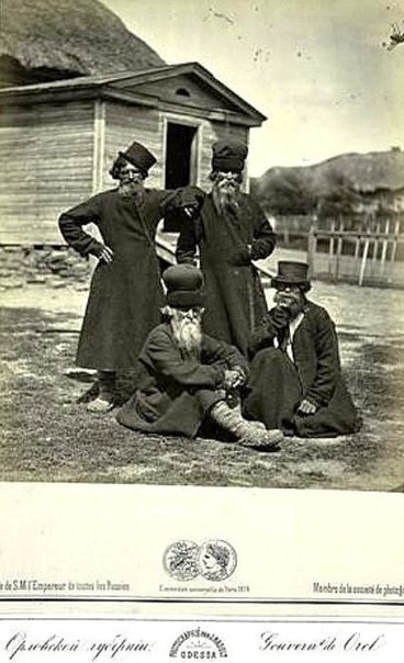 Весьма поучительно... Весьма поучительно...