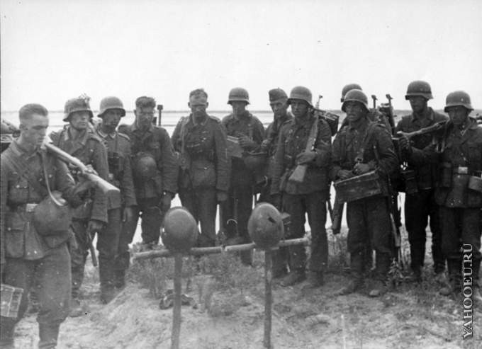 Украинские военные уже делят земельные участки в "завоеванном Крыму"